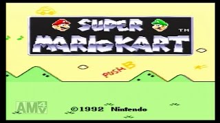 【実況】初代マリカーを協力プレイpart1