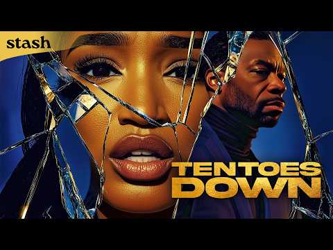 Ten Toes Down | Thriller/Drama | Full Movie | Extramarital Affair