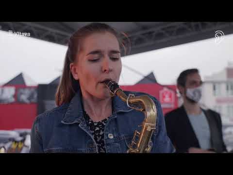 Nové hudební album bARTa Event Horizon - Love and Passion