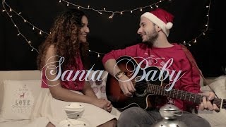 Mo'Nik - Santa Baby