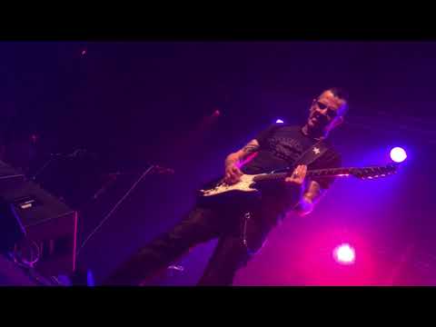 Gary Hoey NAMM JAM BAD MAMY JAMA BLUES w/ Alastair Greene