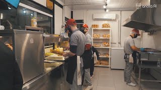 Atendimento por WhatsApp: como a FunBurgers se tornou um sucesso