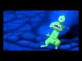 Osmosis Jones Official Trailer