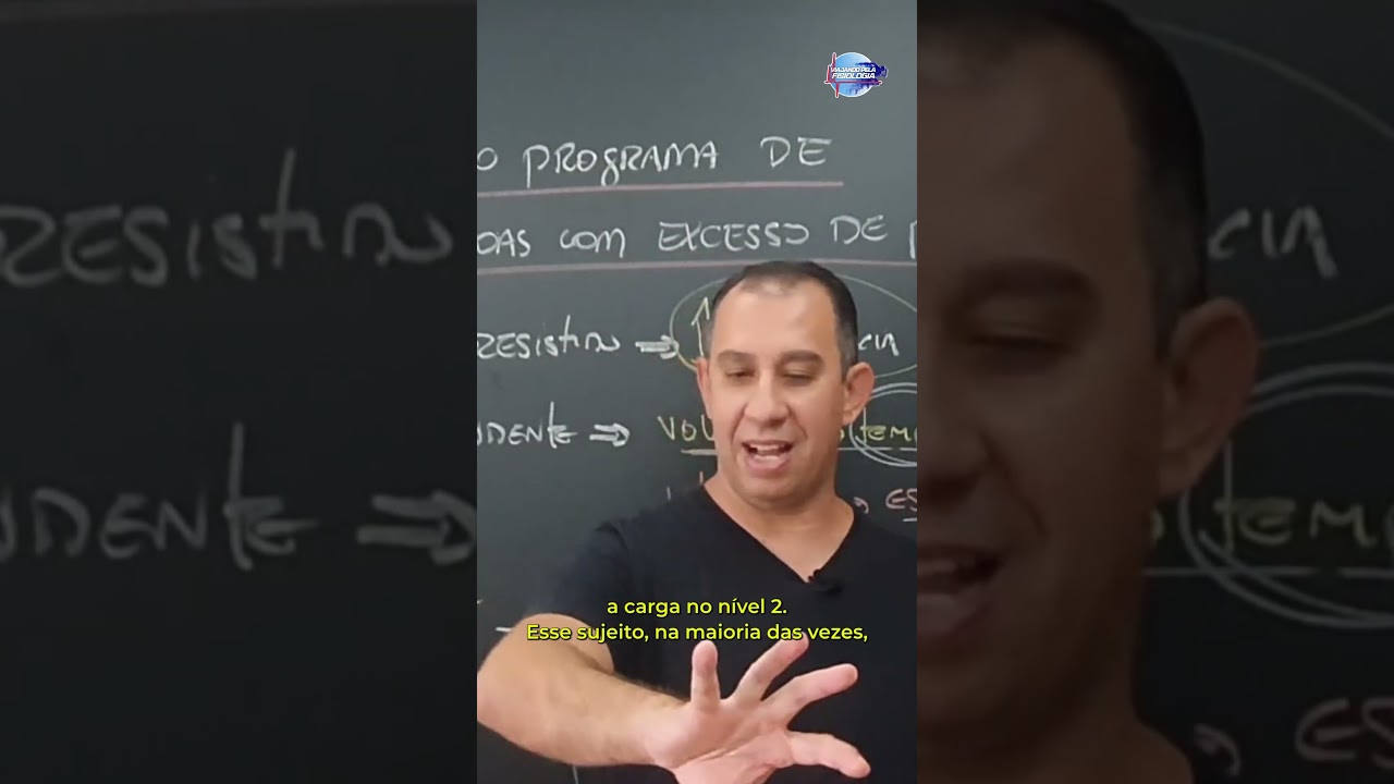 Esse fator é essencial para pessoas com sobrepeso fazerem um treino aeróbico eficaz!