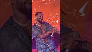 Download lagu Maluma Concert | Performance | Hola Senorita | GIMS #maluma #gims #maitregims #shorts #trending mp3
