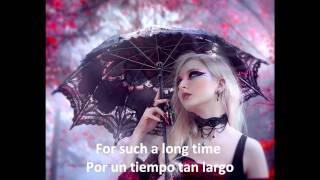 Elis - For Such a Long Time (Lyrics+Sub Español)