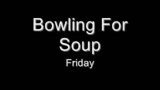 Friday Music Video