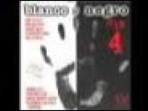 BLANCO Y NEGRO MIX 4