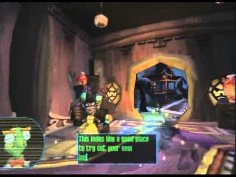 Let's Play Sly Raccoon - Part 16 - Invisibleness