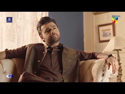 Peeranpur Ki Gadde Ka Asli Haqdaar Pir Shahzaib - Badshah Begum - HUM TV