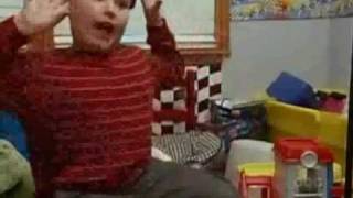 king curtis funny parts