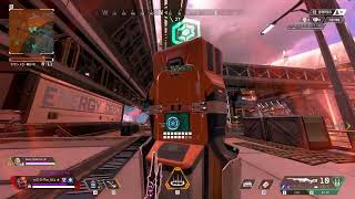 【Apex Legends】カスタム前夜祭。 08/19