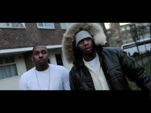 LEFTMAN & PA - WE'RE BACK [FREESTYLE]