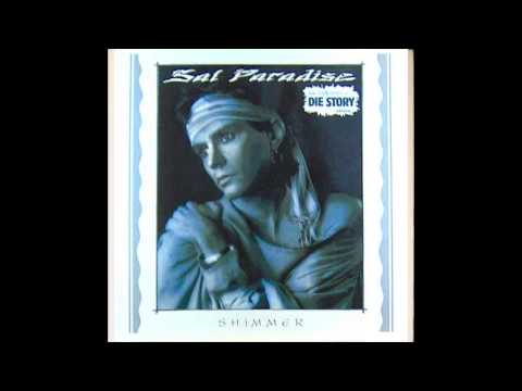 Sal Paradise - Shimmer - 1984 (Full Album)