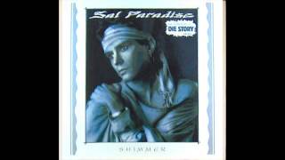 Sal Paradise - Shimmer - 1984 (Full Album)