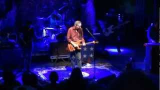 Bodeans - Dreams - Live at the MN Zoo Amphitheater - July 27, 2012