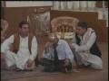 Babbu Baral And Sohail Ahmad Funny Qawali Stage Drama Punjabi