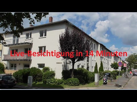 Köln-Braunsfeld, Wohnung, 108 m² mit Balkon zum Kauf