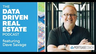 Growing Your Mortgage Business with Dave Savage, CEO of @mortgagecoach #ddre16 #mortgage