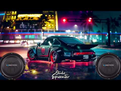 Peso Pluma Ft. Ovy On The Drums - El Hechizo "EPICENTER"