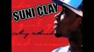 Suni Clay - In A Hood Near You