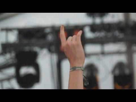 25/15 Heavy Metal-Szene erobert Hauptmannsgrün