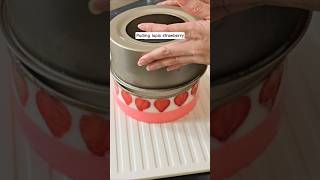 Download lagu Puding lapis korean strawberry 😍😍 #strawberrypudding #pudding #pudinglapis #pudingstrawberry mp3