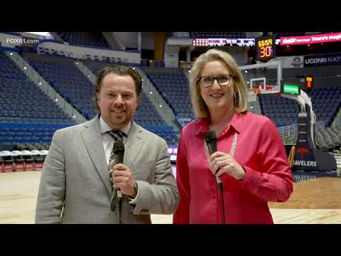 UConn vs  Kutztown (Exhibition) - 11/6/22