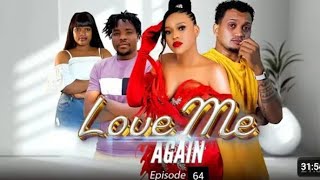 Download lagu LOVE ME AGAIN [ 64 ] #clamvevo#kiparabrand#sandraofficial#panjugang#dontatv mp3