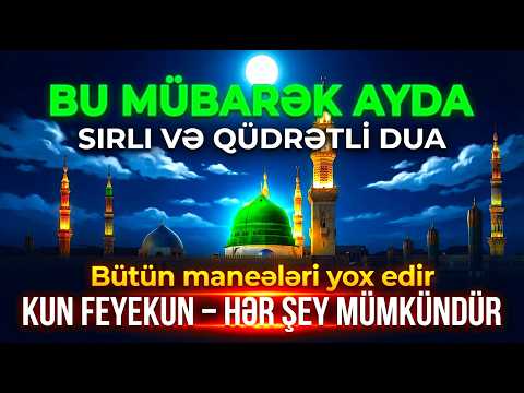 Kjo Lutje e Ramazanit do të Ndryshojë Jetën Tënde: Fluksi i Bereqetit dhe Rriskut Fillon!