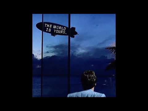 HustleKid - 3am in CJ (prod by YS.RUS)