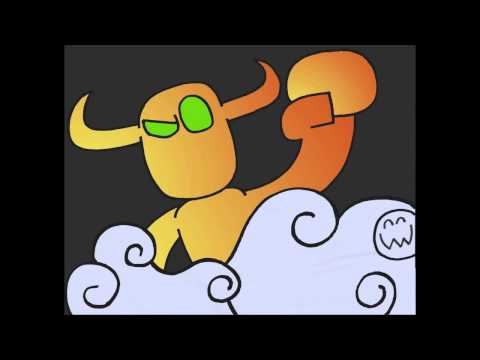 Awesome Video Game Music #35 Pyron Stage (Darkstalkers)