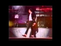 Michael Jackson Billie Jean Live In Auckland 1996