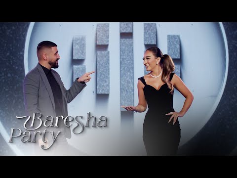 Merita Latifi & Taulant Bajraliu - Shoqet e Nuses (Baresha Party)