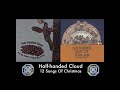 Half-handed Cloud - 12 Songs Of Christmas