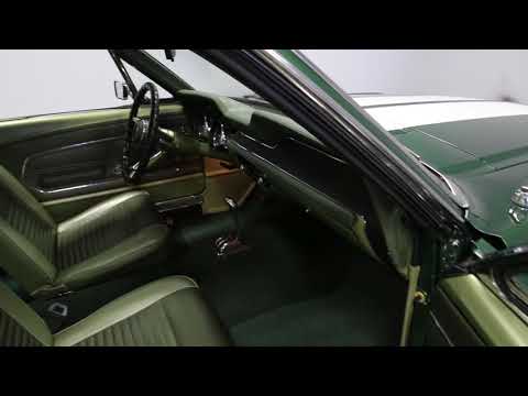 1967 Ford Mustang GTA Fastback (CC-1015447) for sale in Concord, North Carolina