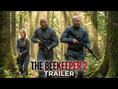 The Beekeeper 2