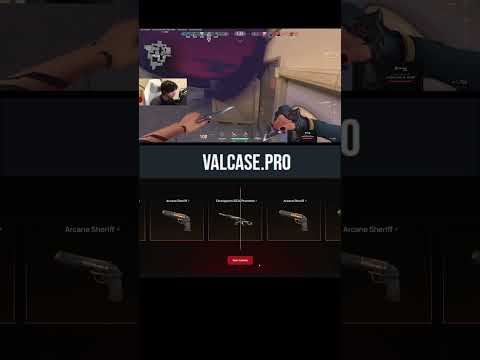 🧠 Think fast, shoot faster #Valorant #Tactics #SmartPlay #Gamer