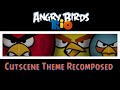 Angry Birds Rio Cutscene Theme Recomposed