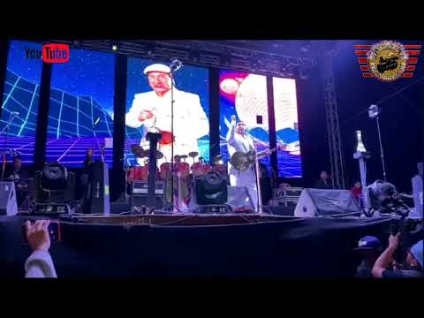 GRUPO CARIÑO EN SU 🎸 45 ANIVERSARIO DE TRAYECTORIA🎹