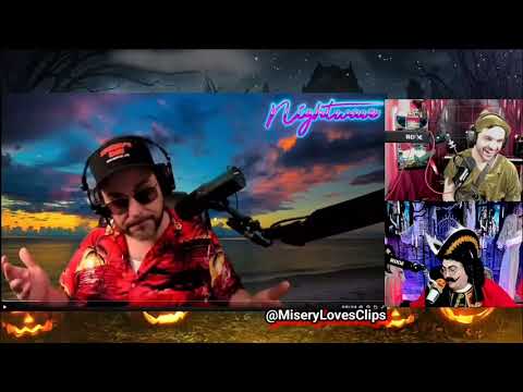 Ethan Ralph vs Mersh, Rekieta Law "The Vetter" & The Leaked Dm's 🎲 Kino Casino REACTS!