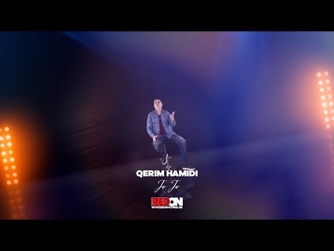 QERIM HAMIDI - JO JO
