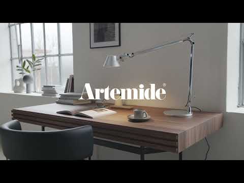 Artemide Tolomeo INTEGRALIS®