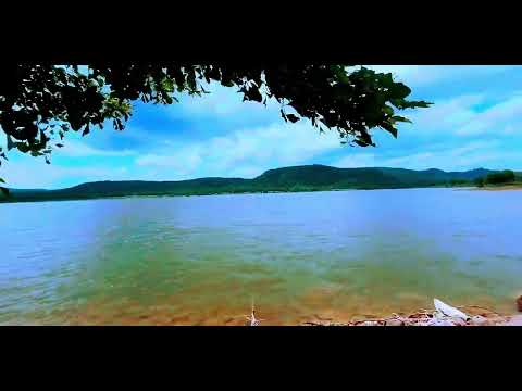 Sirpur Kagaznagar | Kosini project | @saiteja #nature