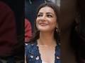 Kajal Agarwal Snapped At Hyd In Event Kajalagarwal