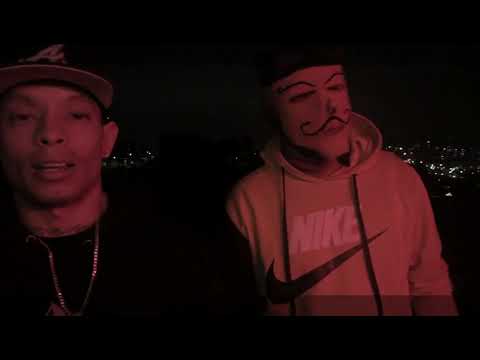 Fuego- Mayco feat-Vasco MC (Video Oficial) Prod. Hoja seca
