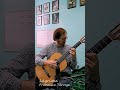 Francisco Tárrega - Lágrima