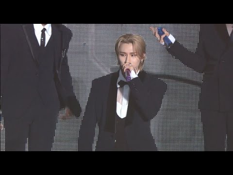 MONSTA X FANCON 2022 - PART 1