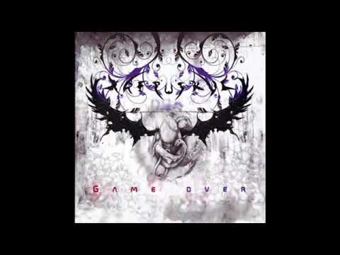 KREPUSKUL - Game Over - Full Album  2011