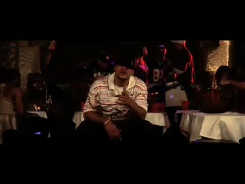 LIFE 2 LIVE - Matchstick Feat K Reen  [Official]